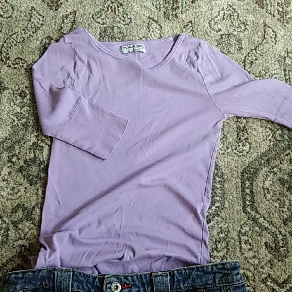 Tee shirt